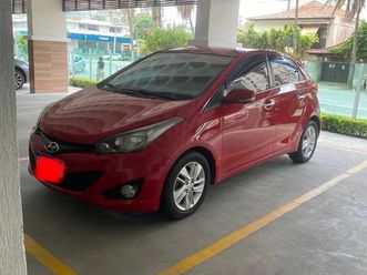 premium 1.6 flex 16v aut.