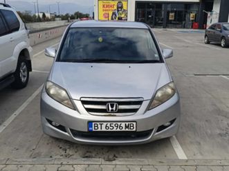 honda fr-v 2.2 ctdi