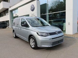 auto usata caddy maxi kocaddy 75 crd m6