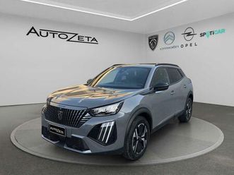 bluehdi 130 s&s eat8 allure