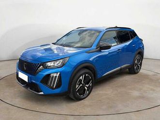 puretech 100 allure s/s