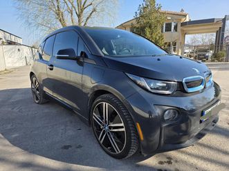 bmw i3 rex / 22kw