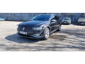 vw alltrack