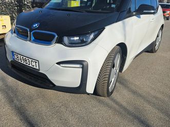 bmw i3 94 аh