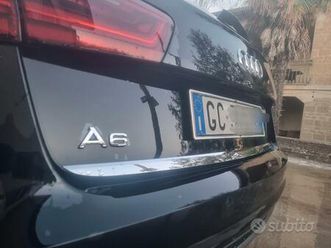audi a6 40 avant 2.0 tdi 190 cv business plus
