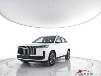 jaecoo jaecoo 7 1.6 tgdi pure 2wd 7dct nuova a viterbo