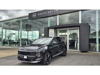 kia sportage 1.6 t-gdi dct7 pace ? model 26! ? 7 jr gar.