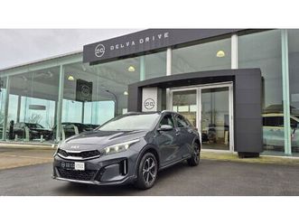 kia xceed 1.6 gdi phev spirit ? plug-in hybride