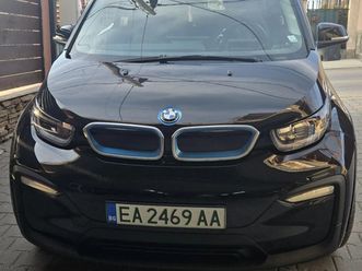 bmw i3 i3 120