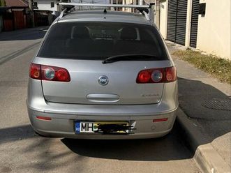 vand fiat croma giugiaro 23 august