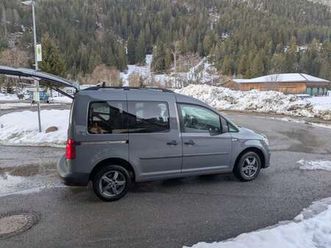 vw caddy vw caddy 2k