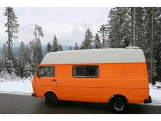vw lt 40 d mit hochdach