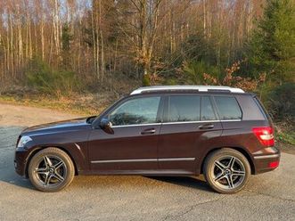 mercedes glk top zustand
