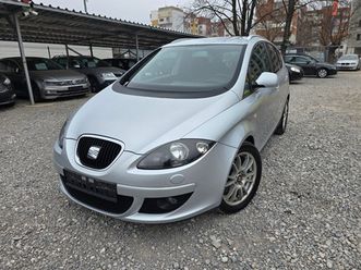 seat altea 1.9tdi xl 2,650 eur