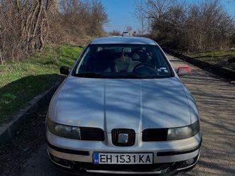 seat toledo 1.9tdi 1,099 eur