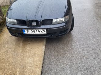 seat toledo 1.9tdi 2,400 eur