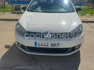 volkswagen golf variant 1.2 tsi advance