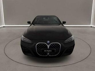 420 cbr(g23/83) - d 48v cabrio msport pro