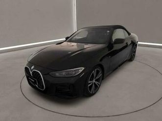 420 cbr(g23/83) - i cabrio msport