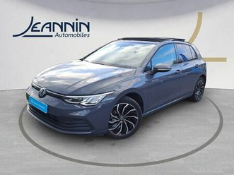 golf 1.5 etsi opf 130 dsg7
