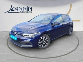 golf 1.5 tsi act opf 130 bvm6