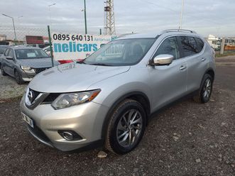 nissan rogue 2.5i sl-awd keyless * 360 camera *