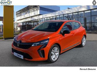 clio sce 65 ch gsr2 evolution