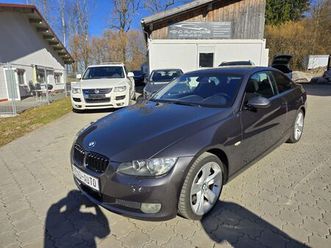 3 coupe 330i