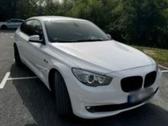 5er gt (f07) panorama rear enterta...