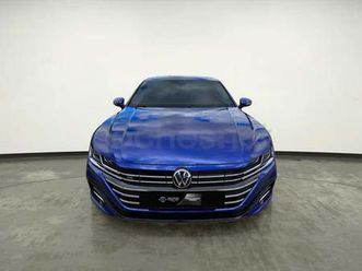 volkswagen arteon rline ehybrid 1.4 tsi dsg