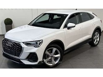 q3 sportback 35 1.5 tfsi 150cv s tronic 2023