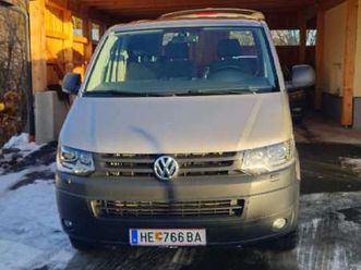 vw t5