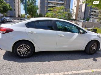 lx אוט׳ 1.6 (130 כ״ס) [2009-2018]