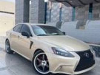 used lexus is 250 f 2007