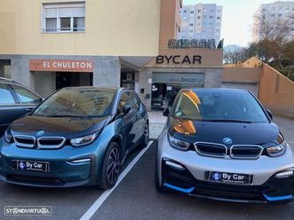 bmw i3 120ah