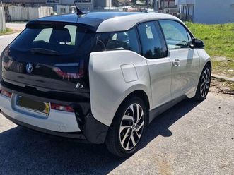 bmw i3 94ah maio/17
