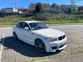 bmw 120 coupe fevereiro/11