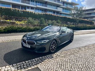 bmw 840 d xdrive pack m