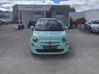 fiat 500 312
