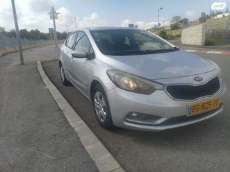 lx אוט׳ 1.6 (130 כ״ס) [2009-2018]