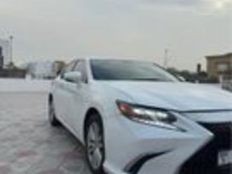 used lexus es 350 2015