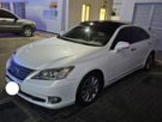 used lexus es 350 2010