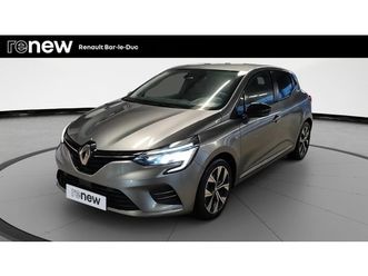 clio e-tech full hybrid 145