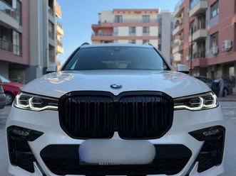 bmw x7 xdrive