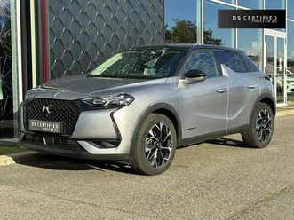 crossback bluehdi 130 eat8 louvre