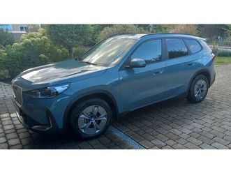 xdrive30 - cape york green