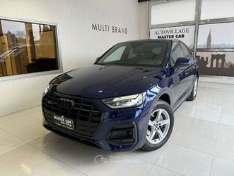 q5 spb 40 tdi quattro s tronic