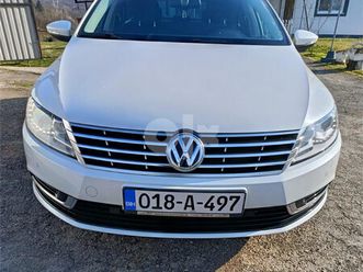 volkswagen passat cc 2016