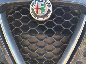 alfa romeo giulia 2.2 d super