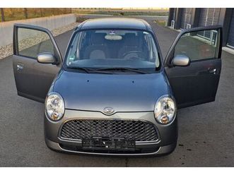 1.0 im mini-look ,tüv neu !!!